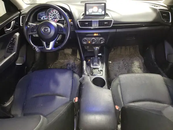 JM1BM1U7XG1304032 2016 MAZDA 3 - Image 8