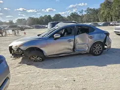 JM1BM1U7XG1305617 2016 MAZDA 3