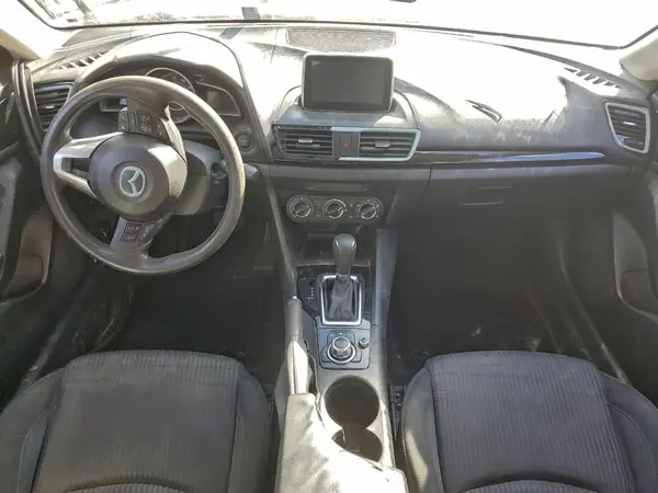JM1BM1U7XG1305617 2016 MAZDA 3 - Image 8