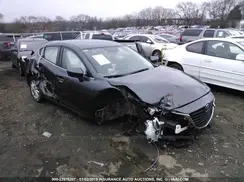 JM1BM1U7XG1307528 2016 MAZDA 3