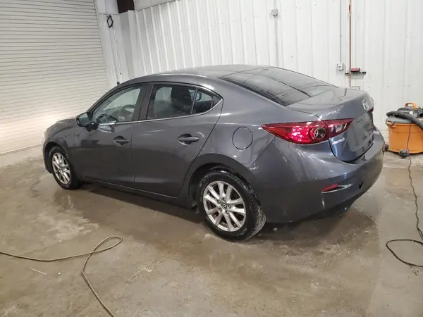JM1BM1U7XG1310459 2016 MAZDA 3 - Image 2
