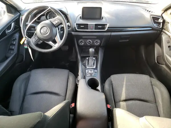 JM1BM1U7XG1310459 2016 MAZDA 3 - Image 8