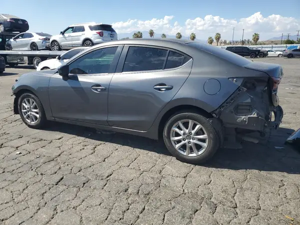 JM1BM1U7XG1310817 2016 MAZDA 3 - Image 2