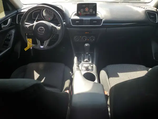JM1BM1U7XG1310817 2016 MAZDA 3 - Image 8