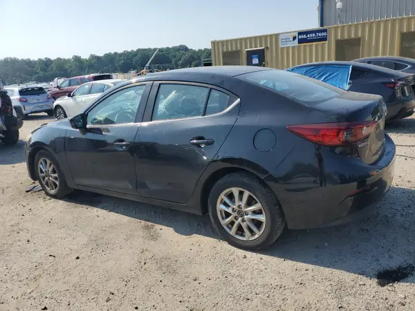 JM1BM1U7XG1314379 2016 MAZDA 3 - Image 2