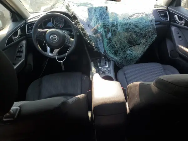 JM1BM1U7XG1314379 2016 MAZDA 3 - Image 8