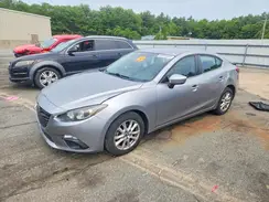JM1BM1U7XG1314978 2016 MAZDA 3