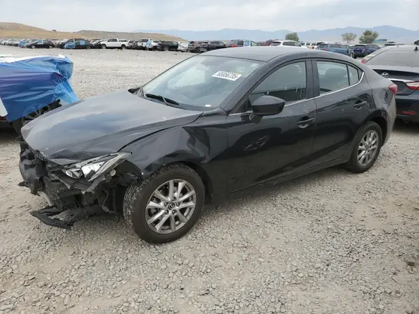 JM1BM1U7XG1318755 2016 MAZDA 3 - Image 1