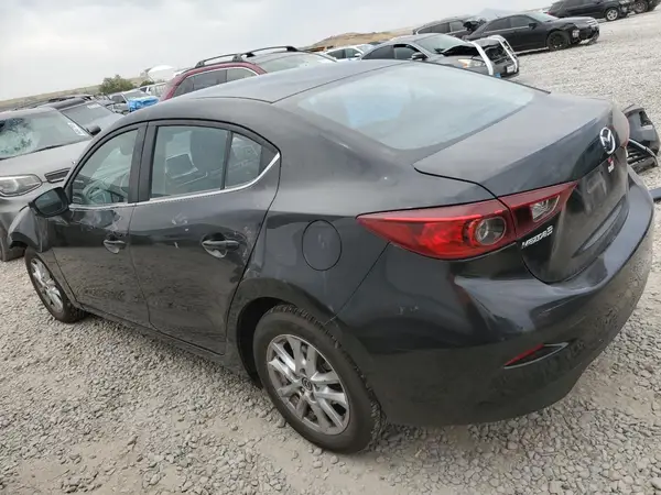 JM1BM1U7XG1318755 2016 MAZDA 3 - Image 2