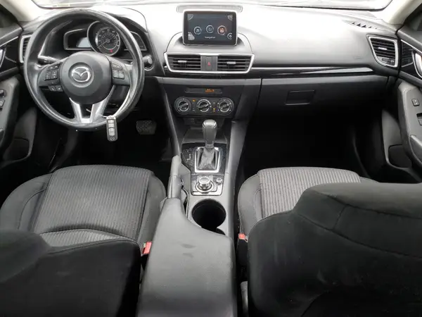 JM1BM1U7XG1318755 2016 MAZDA 3 - Image 8