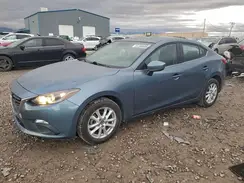 JM1BM1U7XG1319808 2016 MAZDA 3