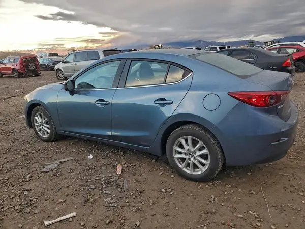 JM1BM1U7XG1319808 2016 MAZDA 3 - Image 2