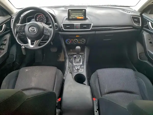 JM1BM1U7XG1319808 2016 MAZDA 3 - Image 8