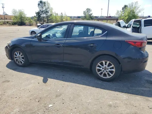 JM1BM1U7XG1321137 2016 MAZDA 3 - Image 2