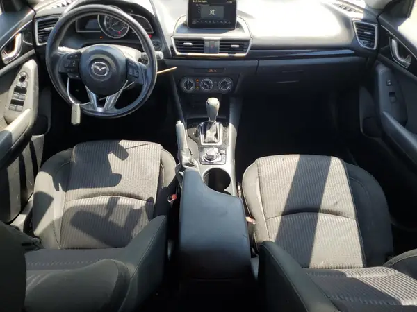 JM1BM1U7XG1321137 2016 MAZDA 3 - Image 8
