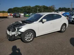 JM1BM1U7XG1324765 2016 MAZDA 3