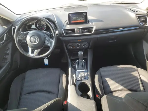 JM1BM1U7XG1324765 2016 MAZDA 3 - Image 8