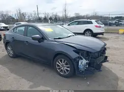 JM1BM1U7XG1325012 2016 MAZDA 3