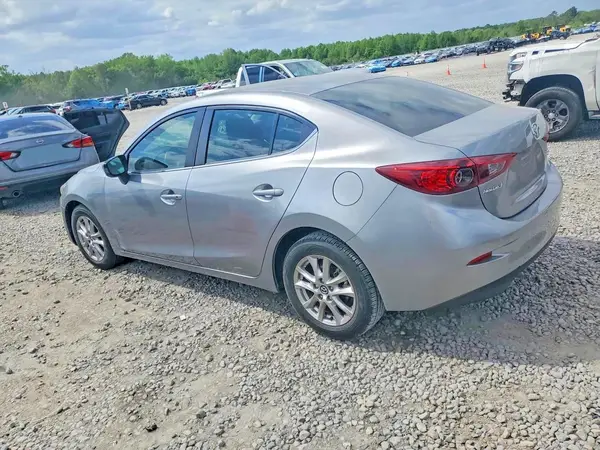 JM1BM1U7XG1329450 2016 MAZDA 3 - Image 2