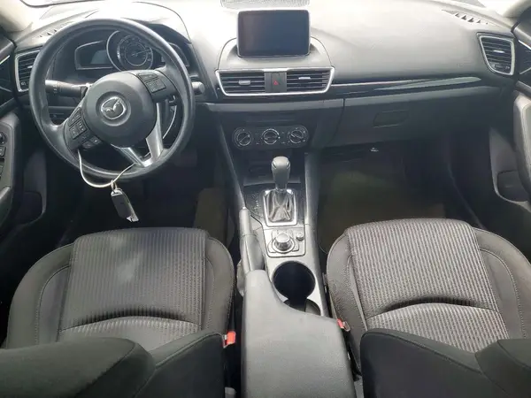 JM1BM1U7XG1329450 2016 MAZDA 3 - Image 8