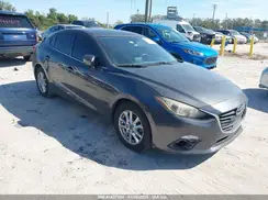JM1BM1U7XG1330257 2016 MAZDA 3