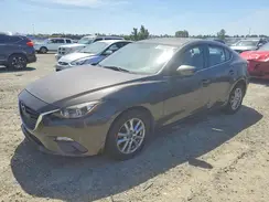 JM1BM1U7XG1331263 2016 MAZDA 3
