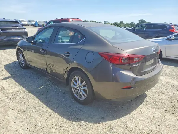 JM1BM1U7XG1331263 2016 MAZDA 3 - Image 2
