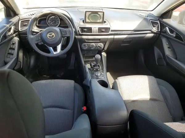 JM1BM1U7XG1331263 2016 MAZDA 3 - Image 8