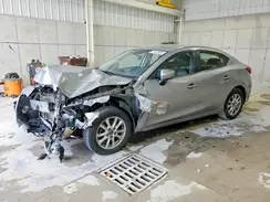 JM1BM1U7XG1331490 2016 MAZDA 3