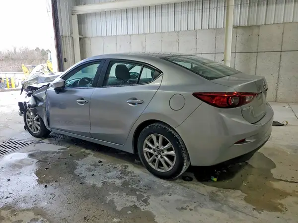 JM1BM1U7XG1331490 2016 MAZDA 3 - Image 2