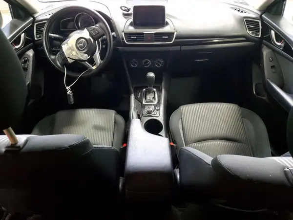 JM1BM1U7XG1331490 2016 MAZDA 3 - Image 8