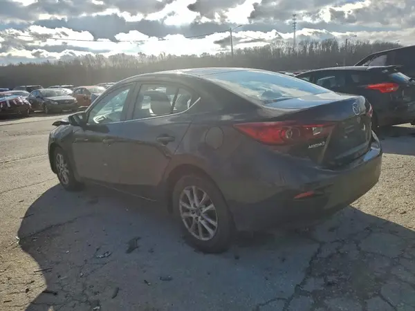 JM1BM1U7XG1331635 2016 MAZDA 3 - Image 2