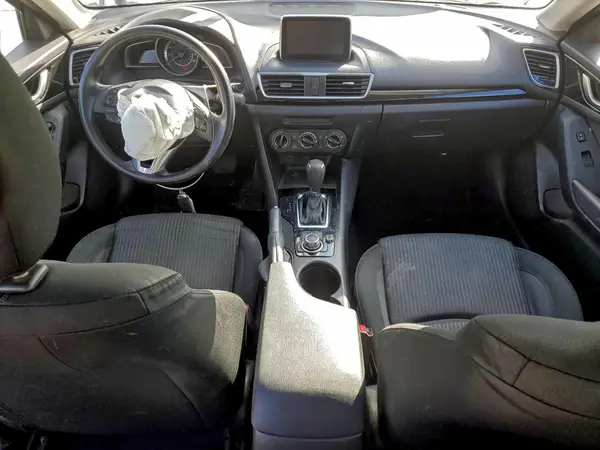 JM1BM1U7XG1331635 2016 MAZDA 3 - Image 8