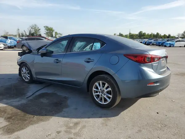 JM1BM1U7XG1332347 2016 MAZDA 3 - Image 2