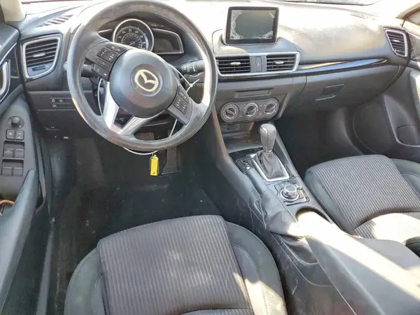 JM1BM1U7XG1332526 2016 MAZDA 3 - Image 8