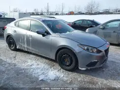 JM1BM1U7XG1332624 2016 MAZDA 3