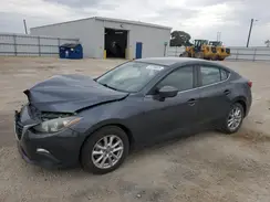 JM1BM1U7XG1332705 2016 MAZDA 3