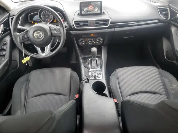 JM1BM1U7XG1332705 2016 MAZDA 3 - Image 8
