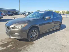JM1BM1U7XG1333630 2016 MAZDA 3