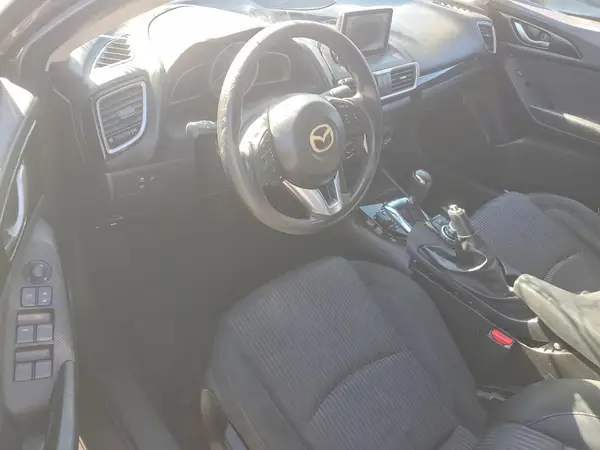 JM1BM1U7XG1333630 2016 MAZDA 3 - Image 8