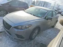 JM1BM1U7XG1333997 2016 MAZDA 3