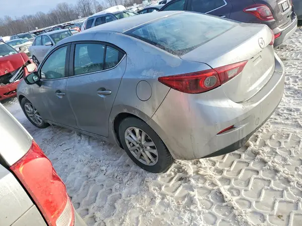 JM1BM1U7XG1333997 2016 MAZDA 3 - Image 2