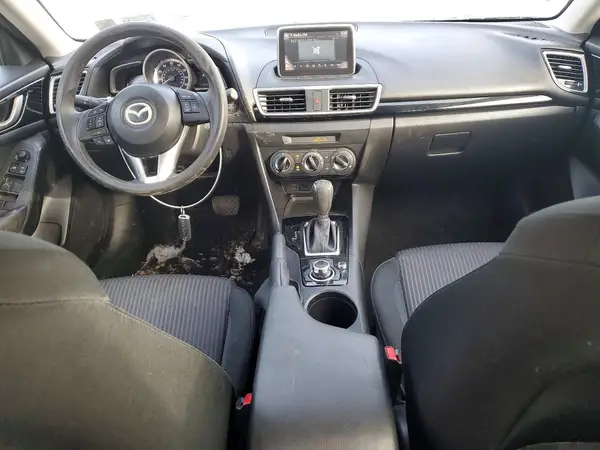 JM1BM1U7XG1333997 2016 MAZDA 3 - Image 8