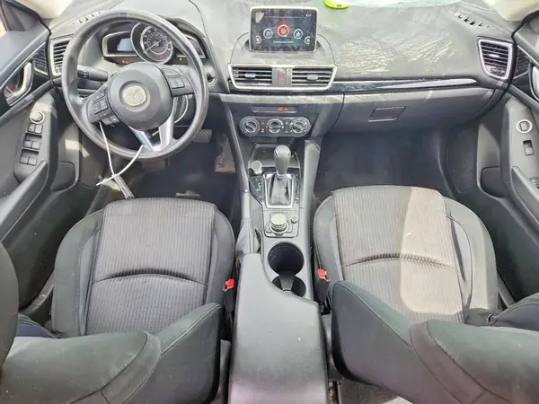 JM1BM1U7XG1334986 2016 MAZDA 3 - Image 8