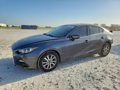 JM1BM1U7XG1335216 2016 MAZDA 3