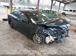 JM1BM1U7XG1335569 2016 MAZDA 3