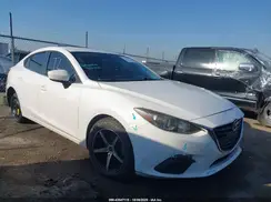 JM1BM1U7XG1335653 2016 MAZDA 3