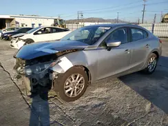 JM1BM1U7XG1336317 2016 MAZDA 3