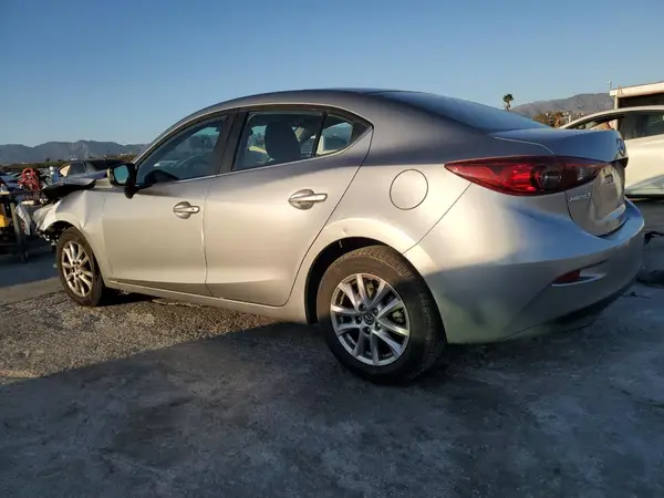 JM1BM1U7XG1336317 2016 MAZDA 3 - Image 2