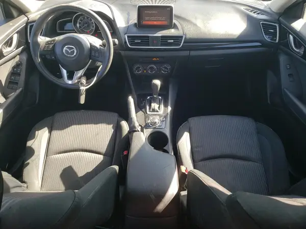 JM1BM1U7XG1336317 2016 MAZDA 3 - Image 8